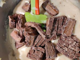 Jak připravit vynikající fudge s Mars tyčinkami | recept Jak připravit vynikající fudge s Mars tyčinkami | recept