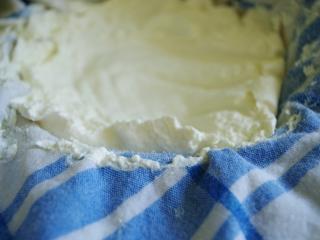 Jak na domácí tvaroh | recept Jak na domácí tvaroh | recept
