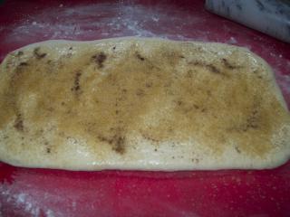 Jak upéct zdravější skořicové rolky | recept Jak upéct zdravější skořicové rolky | recept