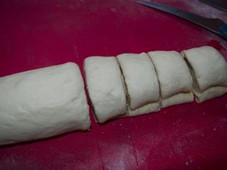 Jak upéct zdravější skořicové rolky | recept Jak upéct zdravější skořicové rolky | recept