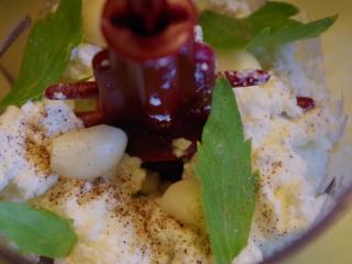 Jak na domácí tvaroh | recept Jak na domácí tvaroh | recept