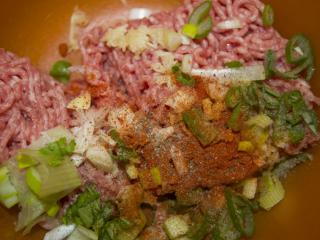 Jak připravit plněné zelné listy | recept