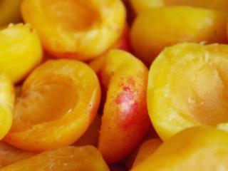 Jak připravit zdravý meruňkový džem | recept Jak připravit zdravý meruňkový džem | recept