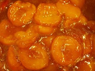 Jak připravit zdravý meruňkový džem | recept Jak připravit zdravý meruňkový džem | recept