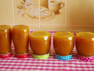 Jak připravit zdravý meruňkový džem | recept Jak připravit zdravý meruňkový džem | recept