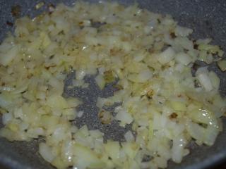 Jak připravit polentové knedlíky s cibulkou | recept Jak připravit polentové knedlíky s cibulkou | recept