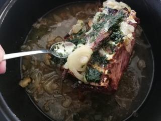 Jak si upéct jehněčí hřbet | recept Jak si upéct jehněčí hřbet | recept