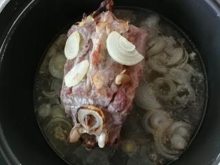 Jak si upéct jehněčí hřbet | recept Jak si upéct jehněčí hřbet | recept