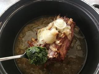 Jak si upéct jehněčí hřbet | recept Jak si upéct jehněčí hřbet | recept