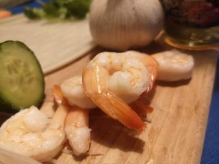 Jak připravit vietnamské letní závitky | recept 