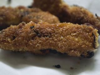 Jak připravit čokoládové krokety Jak připravit čokoládové krokety