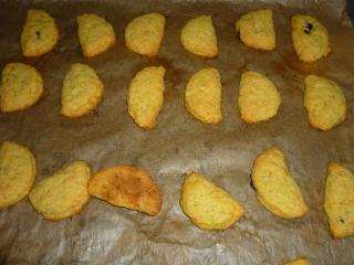 Jak upéct mrkvánky | recept Jak upéct mrkvánky | recept