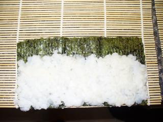 Jak připravit domácí sushi | recept Jak připravit domácí sushi | recept