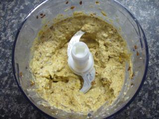 Jak připravit semínkovou pomazánku | recept