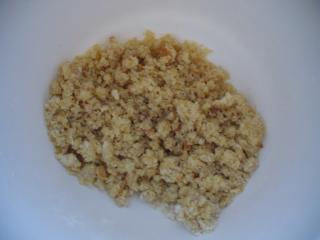 Jak upéct švestkový krambl | recept na ovocný moučník Jak upéct švestkový krambl | recept na ovocný moučník