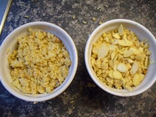 Jak upéct švestkový krambl | recept na ovocný moučník Jak upéct švestkový krambl | recept na ovocný moučník