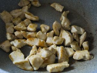 Jak připravit pohankové rizoto | zdravý recept s kuřecím masem Jak připravit pohankové rizoto | zdravý recept s kuřecím masem