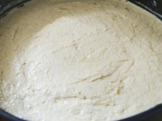 Jak na rebarborový cheesecake Jak na rebarborový cheesecake