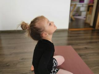 Jak s dětmi rehabilitovat páteř | rady Jak s dětmi rehabilitovat páteř | rady