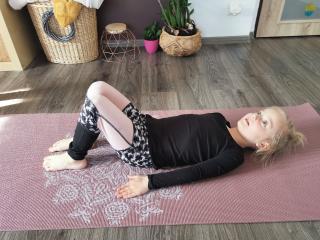 Jak s dětmi rehabilitovat páteř | rady Jak s dětmi rehabilitovat páteř | rady