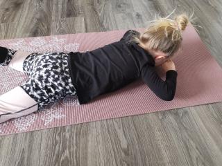 Jak s dětmi rehabilitovat páteř | rady Jak s dětmi rehabilitovat páteř | rady