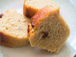 Jak upéct zdravější tvarohovou bábovku | recept