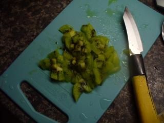 Jak na želé z kiwi | recept Jak na želé z kiwi | recept