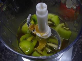 Jak na želé z kiwi | recept Jak na želé z kiwi | recept