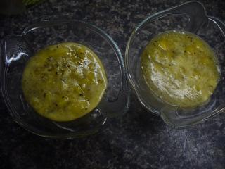 Jak na želé z kiwi | recept Jak na želé z kiwi | recept