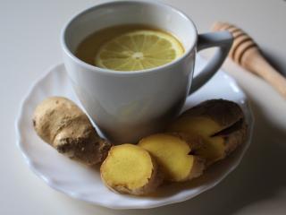 Jak připravit anglický zázvorový punč | recept Jak připravit anglický zázvorový punč | recept