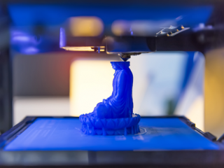 Jak vybrat 3D tiskárnu a 3D skener – podle čeho se rozhodnout? Jak vybrat 3D tiskárnu a 3D skener – podle čeho se rozhodnout?