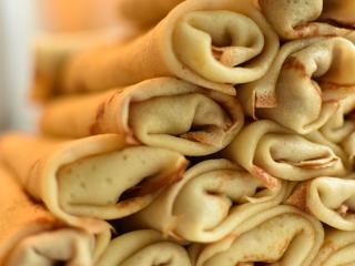 Jak na zapečené palačinky se špenátem | recept Jak na zapečené palačinky se špenátem | recept