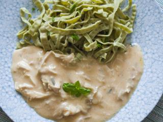 Jak připravit zdravější kuře na paprice | recept Jak připravit zdravější kuře na paprice | recept