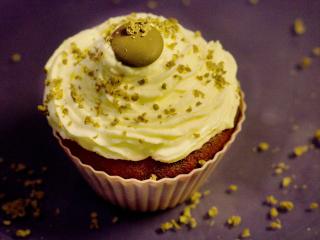 Jak upéct red velvet cupcakes z červené řepy Jak upéct red velvet cupcakes z červené řepy