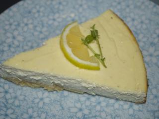 Jak upéct snadný citronový cheesecake Jak upéct snadný citronový cheesecake
