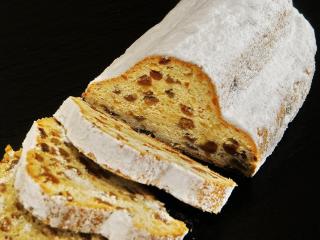 Jak upéct bezlepkový vánoční chlebíček | recept Jak upéct bezlepkový vánoční chlebíček | recept