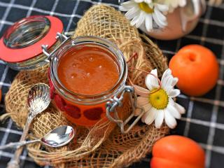 Jak udělat meruňkový džem | recept Jak udělat meruňkový džem | recept