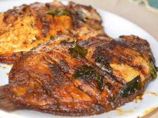 Jak udělat kapra po staročesku | recept Jak udělat kapra po staročesku | recept