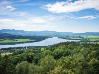 Jak poznat Lipno a na jak dlouho zůstat? Jak poznat Lipno a na jak dlouho zůstat?