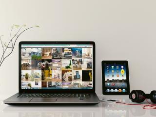 Jak vybrat notebook | rady Jak vybrat notebook | rady