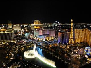Jak si zahrát v Las Vegas | rady Jak si zahrát v Las Vegas | rady