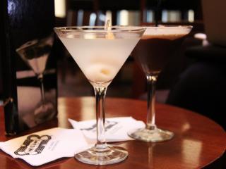 Jak připravit Martini | recept na nápoj Jak připravit Martini | recept na nápoj