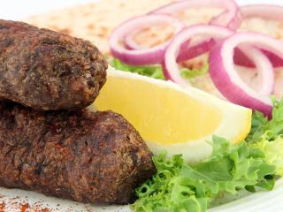 Jak udělat sekanou s krupkami v kastrolu | recept Jak udělat sekanou s krupkami v kastrolu | recept