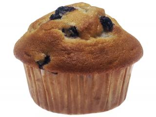 Jak udělat muffiny se sušeným ovocem | recept Jak udělat muffiny se sušeným ovocem | recept