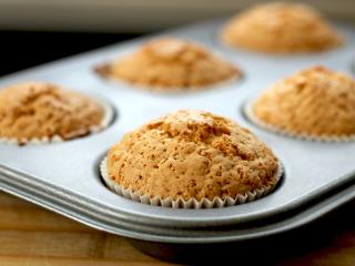 Jak udělat muffiny se skořicí a jablky | recept Jak udělat muffiny se skořicí a jablky | recept
