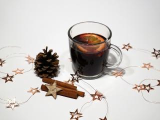 Jak udělat Rumový vánoční punč | recept na horký nápoj Jak udělat Rumový vánoční punč | recept na horký nápoj