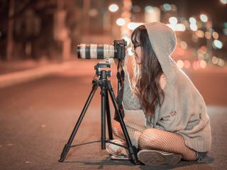 Jak vybrat fotografický UV filtr, polarizační a jiné filtry | rady