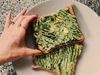 zdravé pomazánky zdravé pomazánky