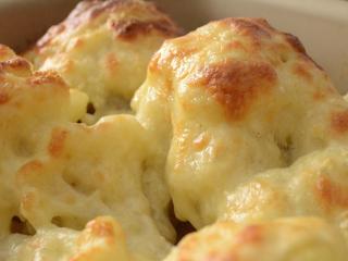 Jak udělat smažený květák | recept Jak udělat smažený květák | recept