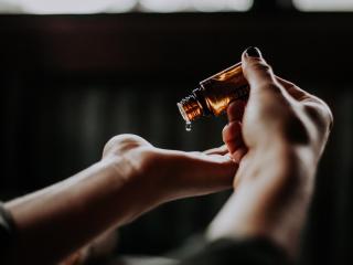 5 zajímavých parfémů, které vás neomrzí 5 zajímavých parfémů, které vás neomrzí